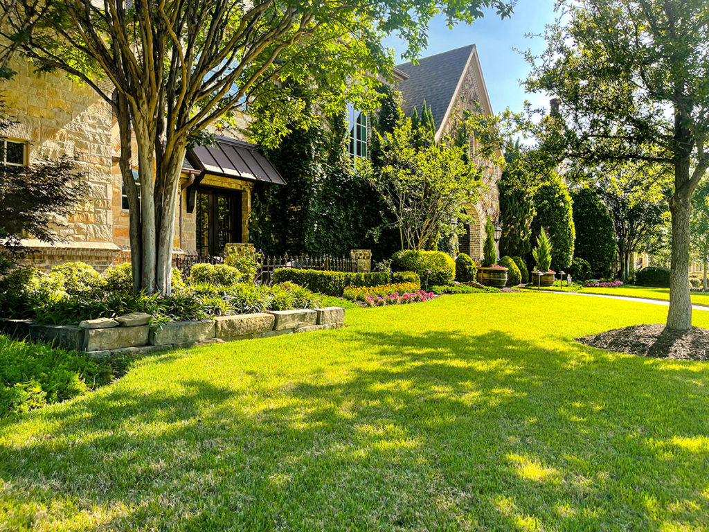 gardening service mcalester ok