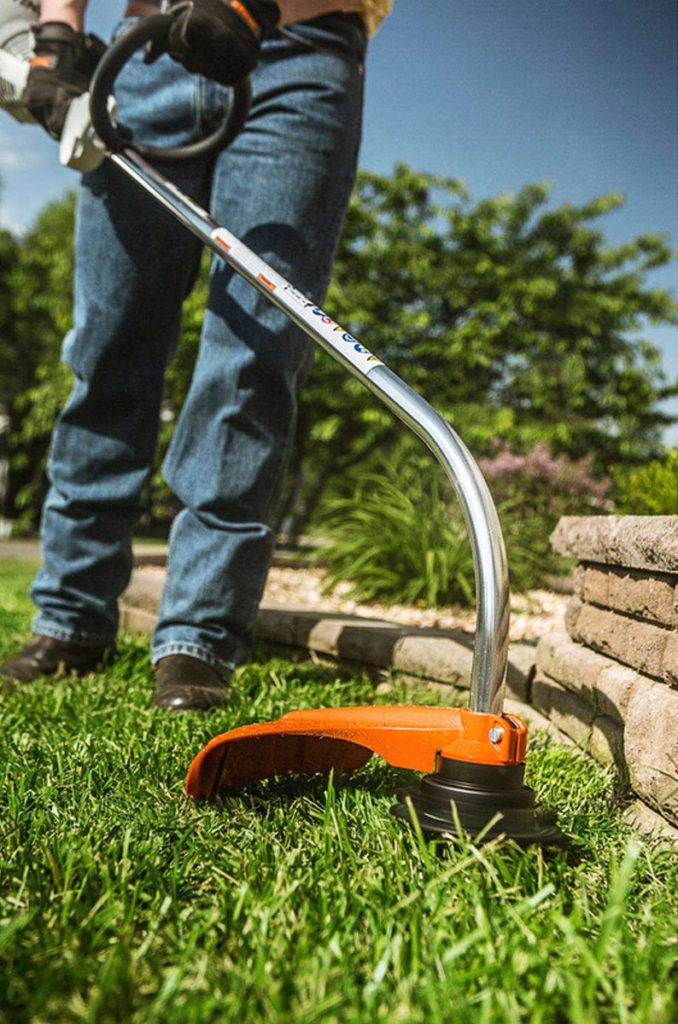 lawn gardening service mcalester ok