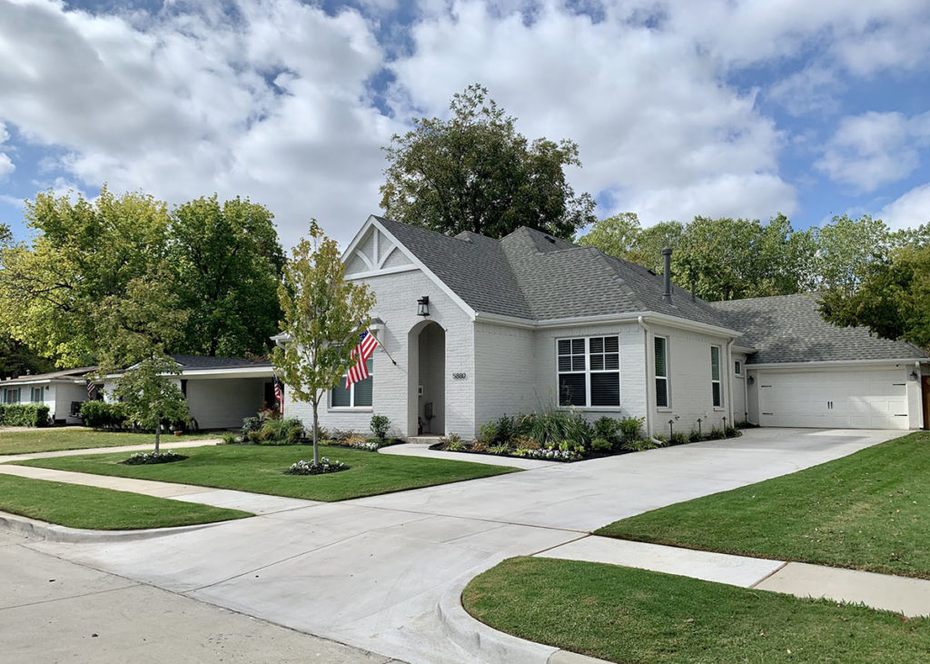 lawn service mcalester ok